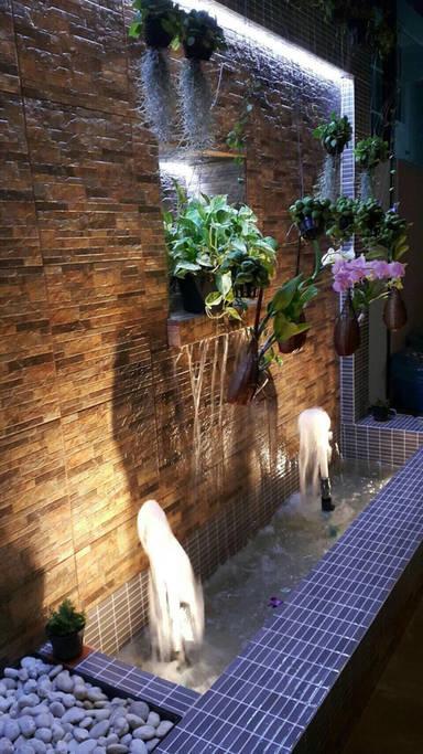 My Thai Hostel Banguecoque Exterior foto